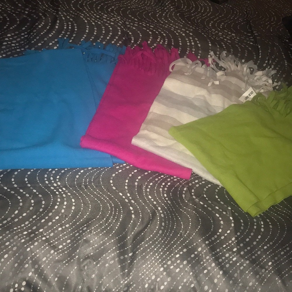 Scarves